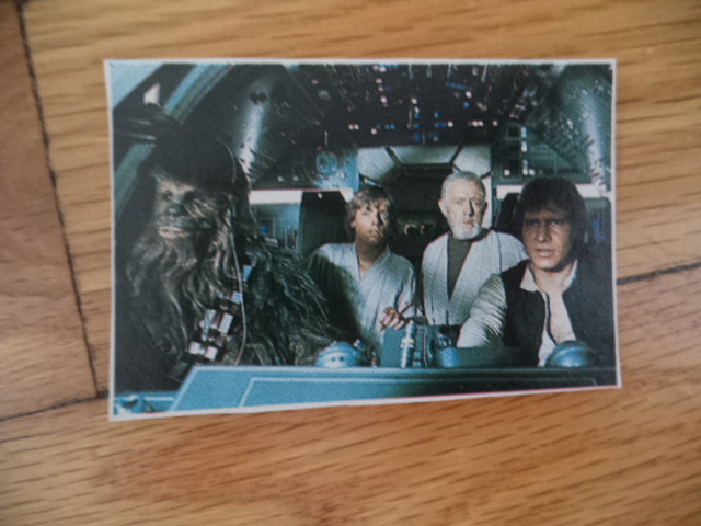 STAR WARS